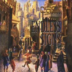 Cast : Endless Signs